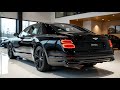 2025 Bentley Flying Spur | Ultimate Luxury Redefined - Full Review