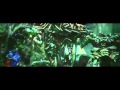 Transformers: Age of Extinction 'Dinobots Reinforcement' Scene HD