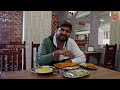 traditional food at old bangalore by adukale jayanagar 4th block kannada food review unboxkarnataka