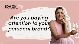 solo ep #32 - Are you paying attention to your personal branding?