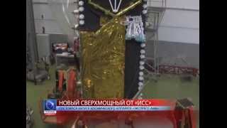 2014.10.22 Состоялся запуск космического аппарата «Экспресс-АМ6»