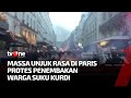 Unjuk Rasa di Paris Diwarnai Kericuhan dan Memakan Korban Jiwa | Kabar Hari Ini tvOne