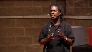 Daring to Move Beyond Stereotypes | Kevin Gordon | TEDxValparaisoUniversity