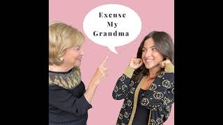Excuse My Grandma As We Hear How To Not Die Alone (Ft. Logan Ury & Dr. Cynthia Mayer)