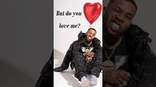 Tory Lanez - Tell Me // At Your Best {LYRICS} Official Audio