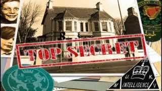 MI5 and the Kincora child abuse cover up