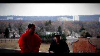 Better Off Without - Stotty P Feat. Interp ( Official Music Video)