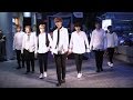 Download 170520 4K 'BangEarn' - 'Boy In Luv,We Are Bulletproof Pt2,Spring Day'(BTS) @ MBK JK Street'17 In Mp4 3Gp Full HD Video