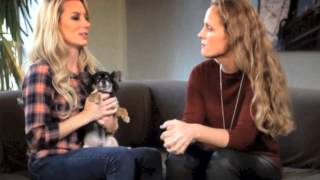 Animal Communicator - The Pet Psychic On MTVs The Girl Code