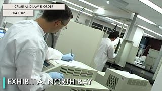 Exhibit A: North Bay