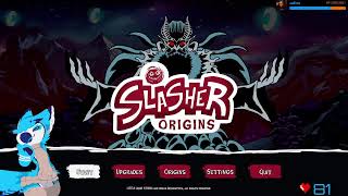 Atomic Heart (DLC) / Slasher: Origins (#ad) [Livestream]