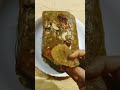 Kerala special jackfruit halwa #dryfruitshalwa #shorts #foodshorts