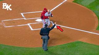 MLB - Best Ejections