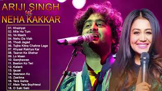Best Song Of Ariji Singh and Neha Kakkar | Ariji Singh New Song |Neha Kakkar New Song |Sunny Brother