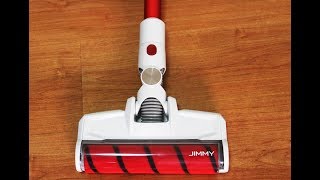 Xiaomi Jimmy JV51 Handheld Review: Is This a Good Alternative to the Dyson V8?