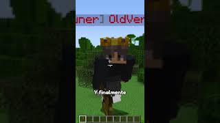 Ayudé al DUEÑO de mi servidor de Minecraft! 🔨