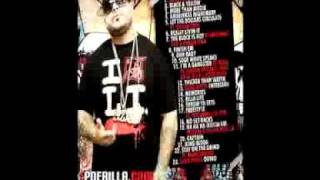 Cuban Link Feat Poe Rilla - Let The Dollar's Circulate