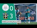 MATCH HIGHLIGHTS  Oxford City 0 Sutton United 3 24/07/24 PSF