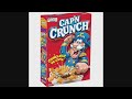 9 @ 9: The truth about Cap'n Crunch, more hot dog hacks