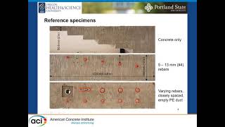 Diagnostic Imaging of Concrete Using Fusion of GPR and Ultrasonic Array Images