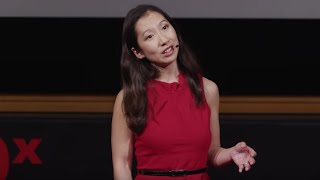 Liberty, democracy, equity, and justice in healthcare: Leana Wen at TEDxUniversityofNevada