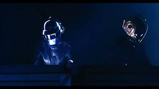 Daft Punk - Alive 2007 4K