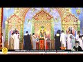 22 ാംഓർമ്മദിനം വി. മൂന്നിന്മേൽ കുർബ്ബാന jsc news holy mass live jacobite syrian church live