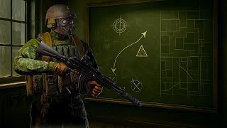How I Use Military Doctrine to Win Fights in Tarkov