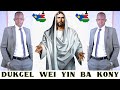 augustino jeluel the psalmist _ _ dukgel wei yin ba kony official audio south sudan music 2022