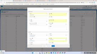 Video8 Custom actions in Salesforce CPQ