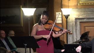 Wayfaring Stranger - Traditional. Performed by Kayla Williams \u0026 Friends