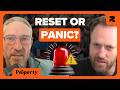 Is Australia’s property market resetting? Budget fear, buyers and what happens next