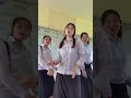 សិស្សសាលារាំtik tok