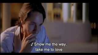 Aishwarya Rai - Take Me To Love (Bride & Prejudice) English version