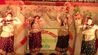 Saawan Function,Nowrozabad SECL