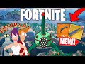 WE GOT OUR FORTNITE BACK!!!!!!!