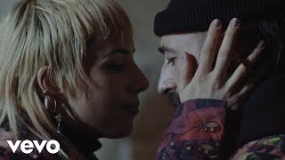 Coma_Cose - L'ADDIO (Official Video - Sanremo 2023)