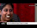The Watchdog I South Africa's energy crisis