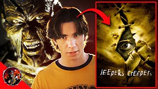 Jeepers Creepers: Horror Classic Or Overrated?
