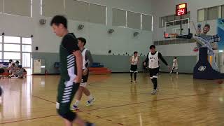 20220109 TGB板橋聯盟週日C4男子組 MKL vs 遠晨