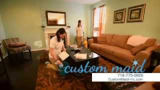 Custom Maid Clean Me 15 March 2015