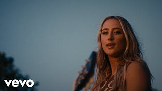 Ashley Cooke - enough to leave (Official Music Video)