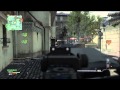 MW3 (62-5 Specialist) Triple MOAB Fail + Infinity Ward vs Treyarch