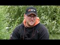 shallow fishing for f1s at lindholme lakes with adam richards