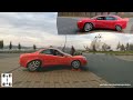 slip test alfa romeo 159 q4 vs audi a4 quattro @4x4.tests.on.rollers