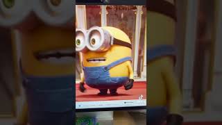 How To Draw Minions -Easy Way  #shorts #minions #art #drawing