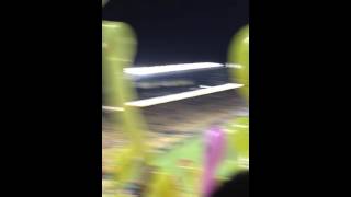 阪神ラッキーセブンin甲子園