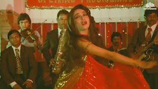 Pani Me Aag Lagane Ki Raat Hai | Apna Bana Lo (1982) | Asha Bhosle Songs | Laxmikant Pyarelal