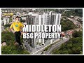 【房事知多少 #023 】MIDDLETON BY BSG | PROJECT REVIEW  |