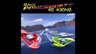 intro — Maxx Powerboats RC Racing {v1.021} (Windows) — Audio